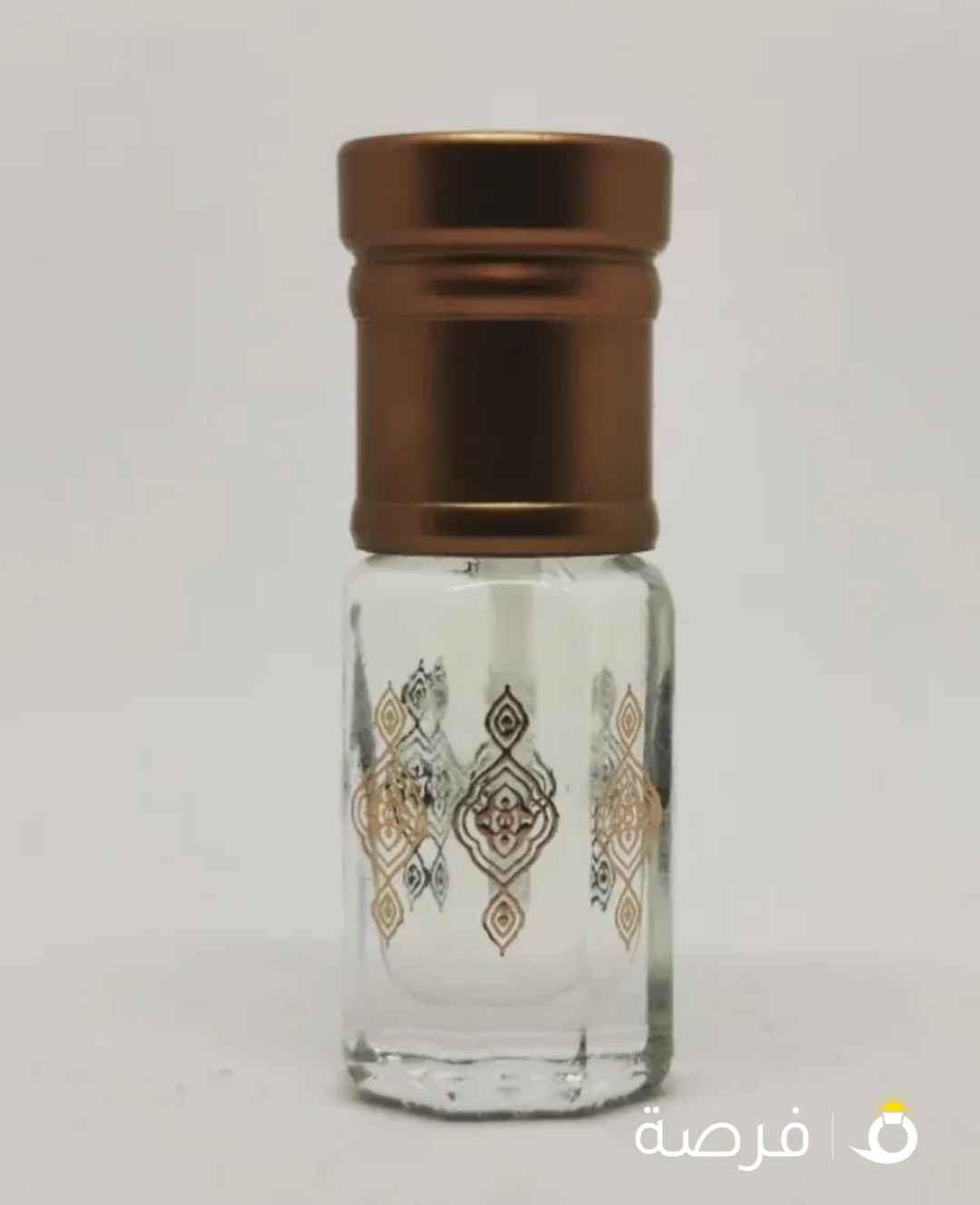 ربع توله مسك مخلط