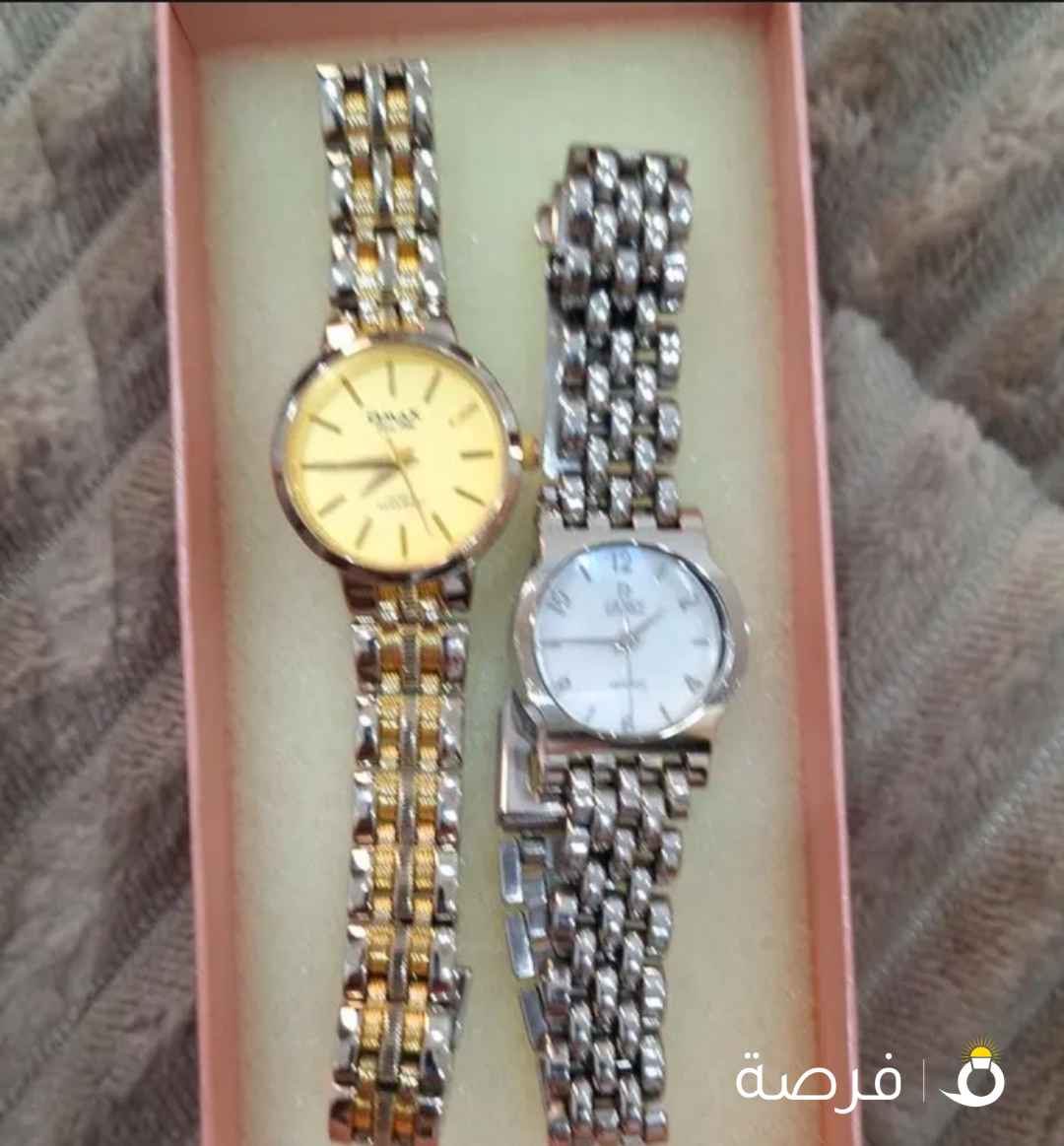 للبيع ساعات اوماكس وداركي