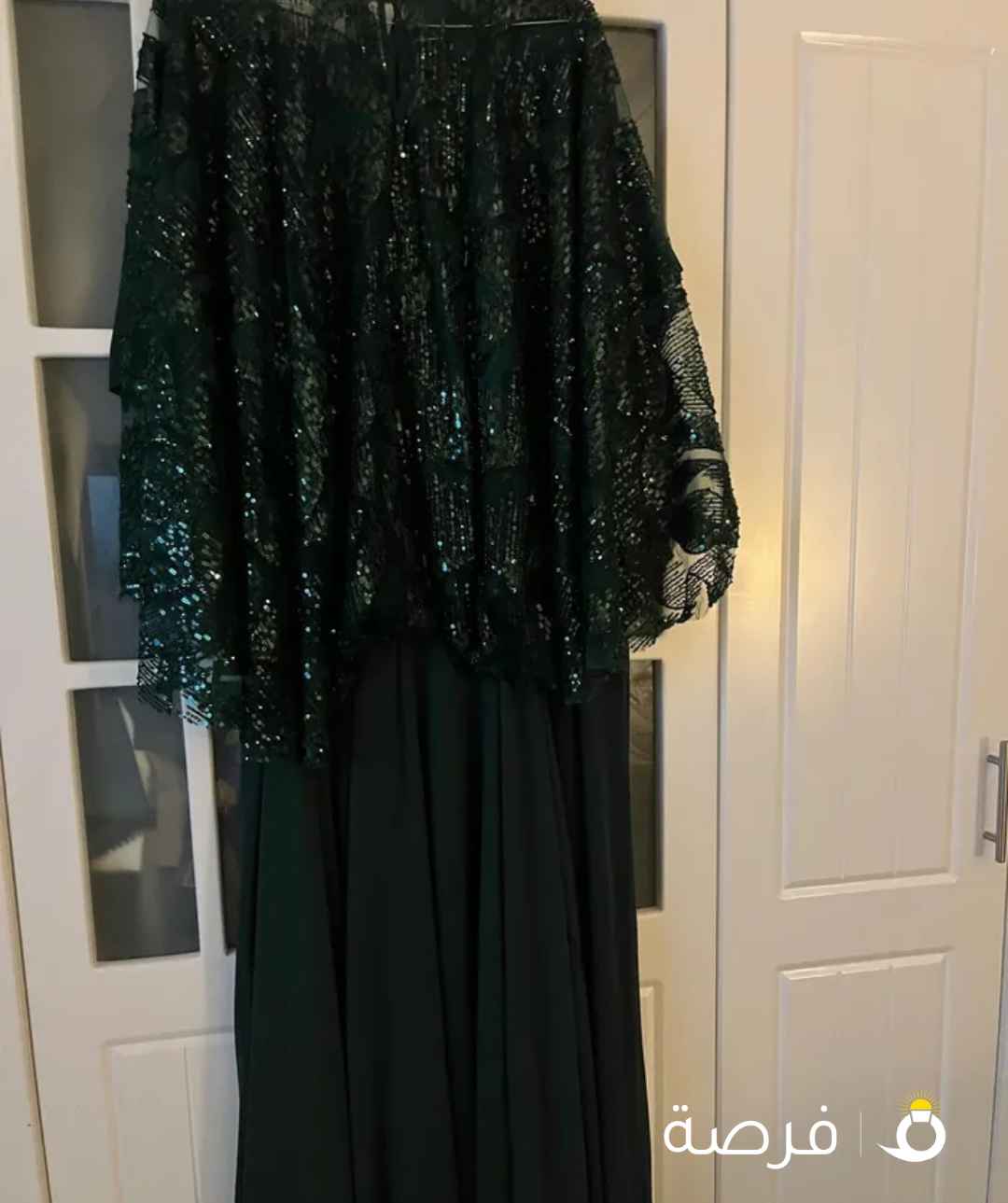 فستان اعراس جديد