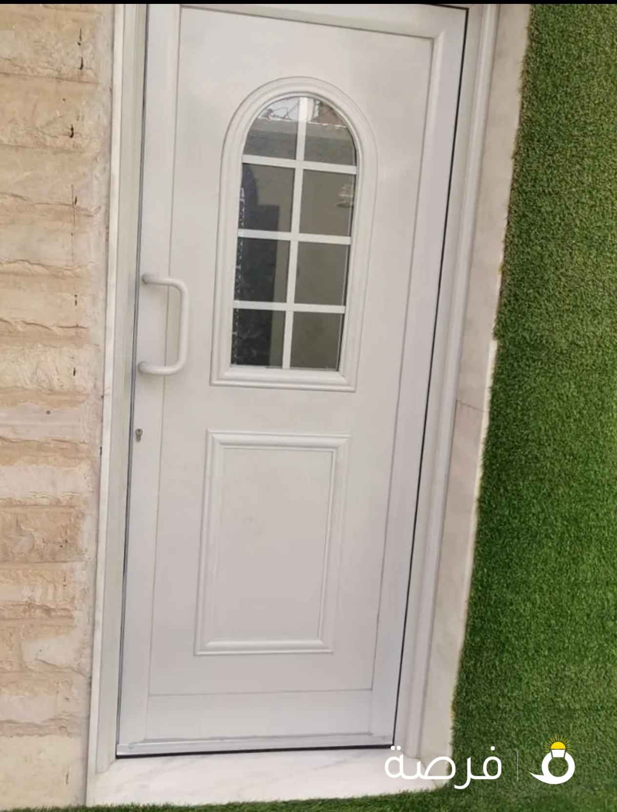 فني وصيانه ألمنيوم