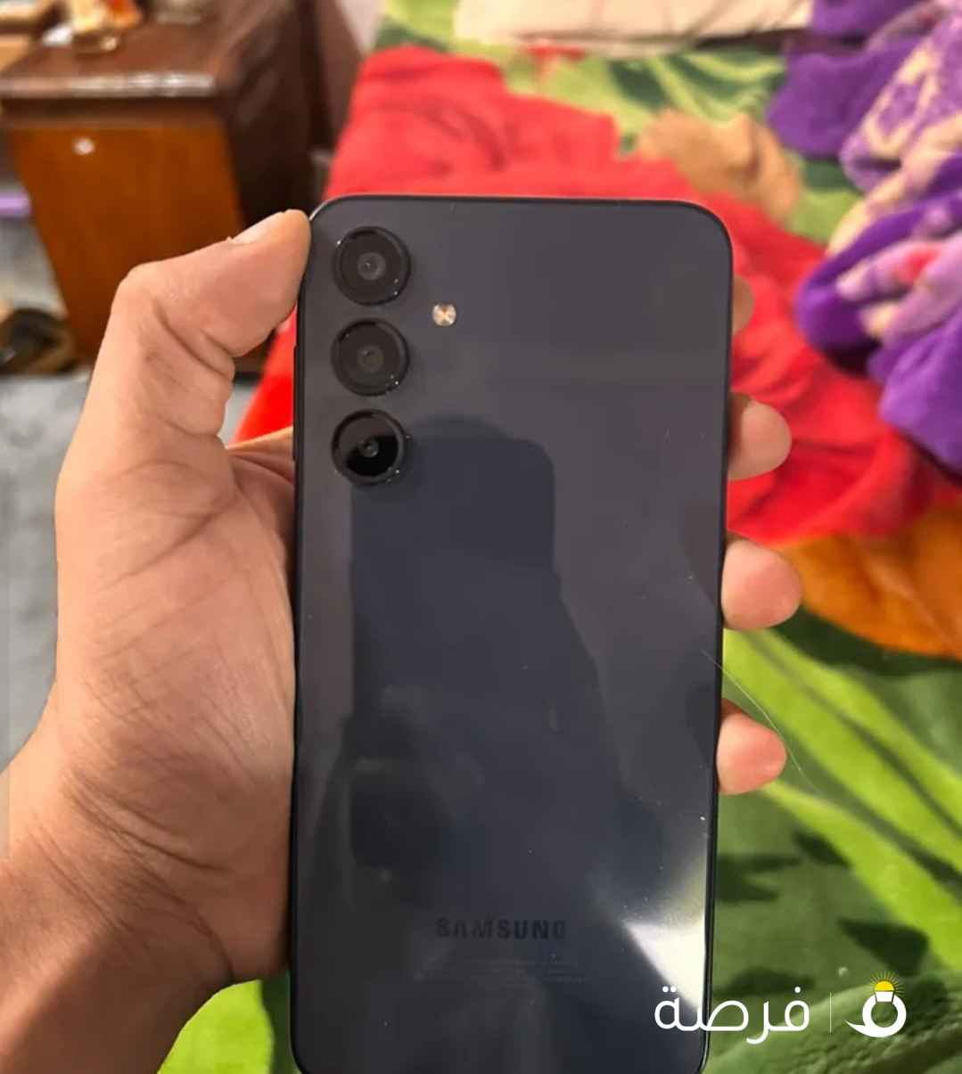 تلفون سامسونج A16