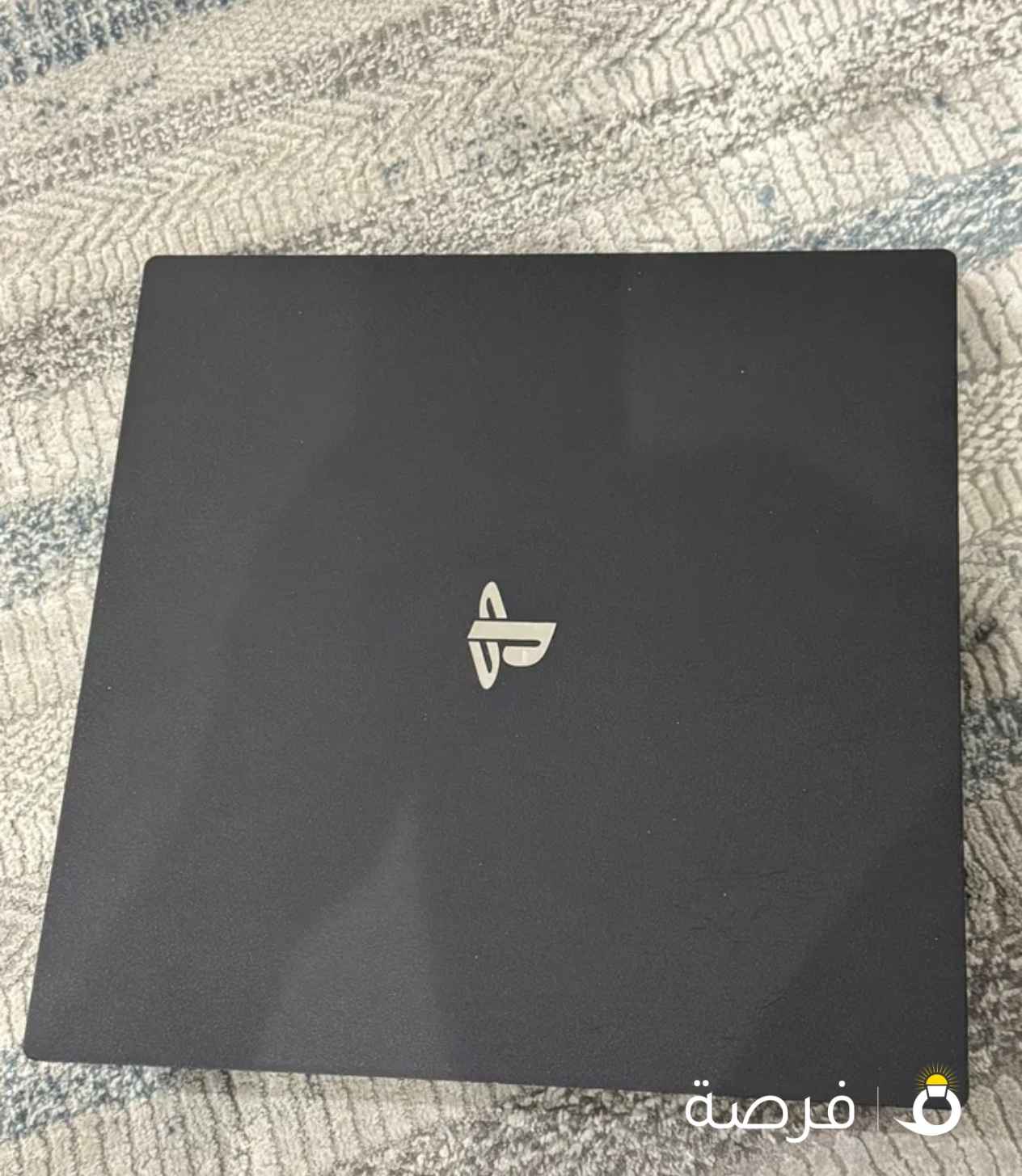 للبيع سوني 4 برو