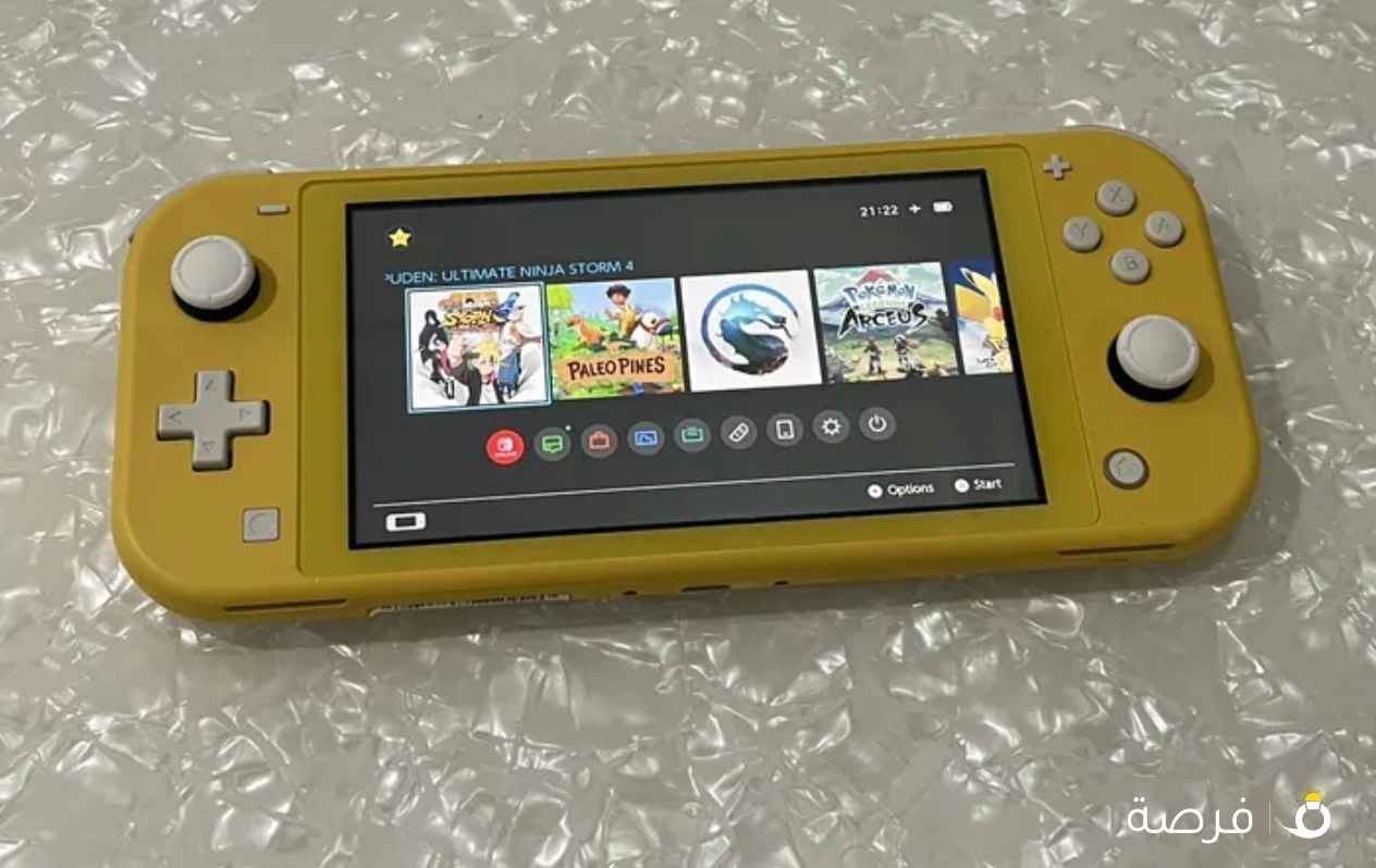 ناتندو سويتش مهكر