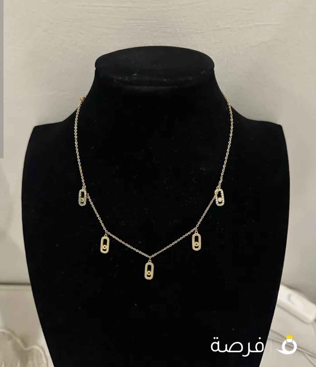 سلسال ميسيكا استعمال خفيف جدا