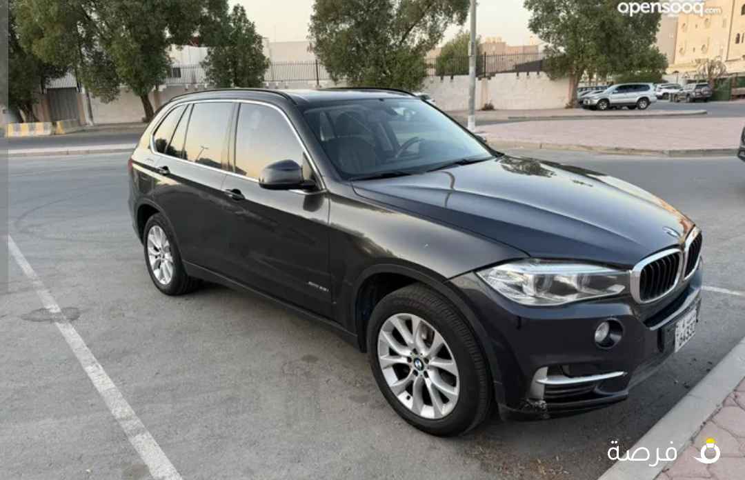 BMW x5 جيب