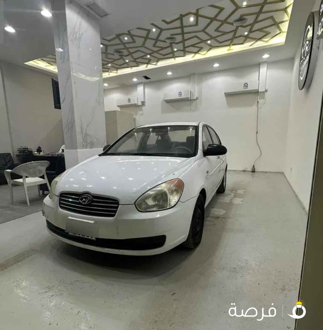 للبيع أكسنت موديل 2006 بيمه سنه السعر 350 سعر نهائي بيع سريعة