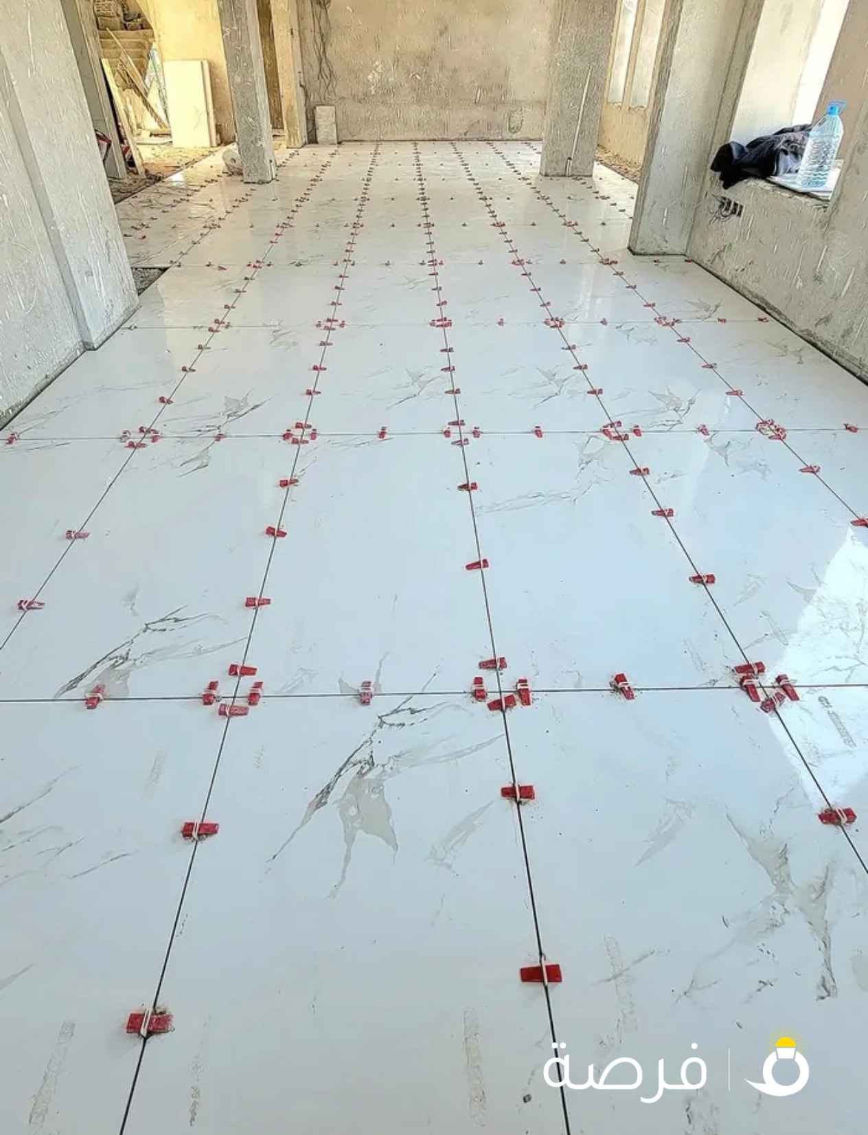 ابو إنس معلم سيراميك وبورسلان وبركي