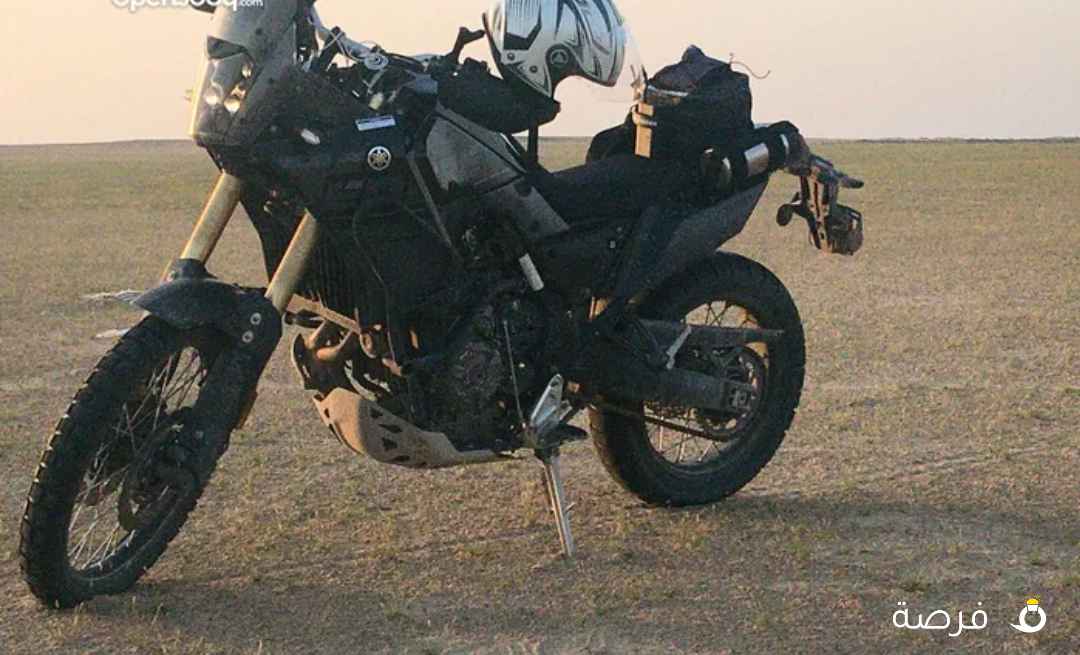 ياماها تنيري