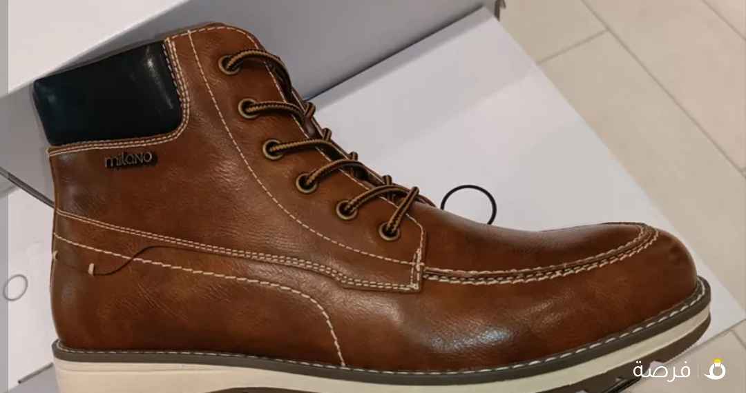 Milano Shoes (brand new)