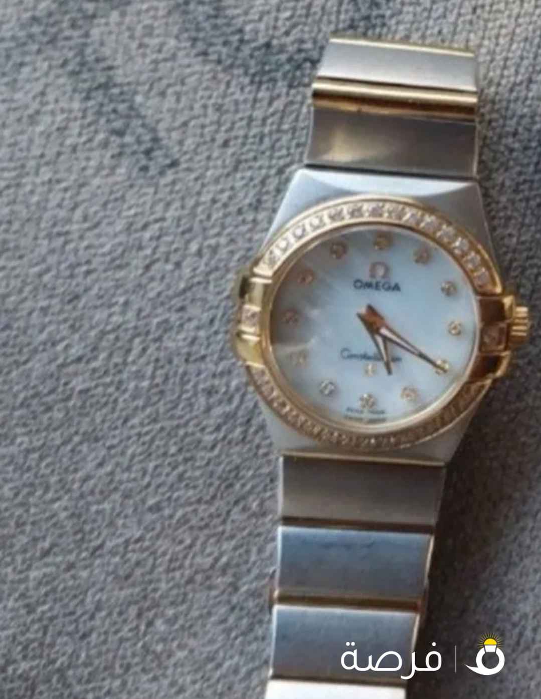 كونستليشن اووميغا نسسائي