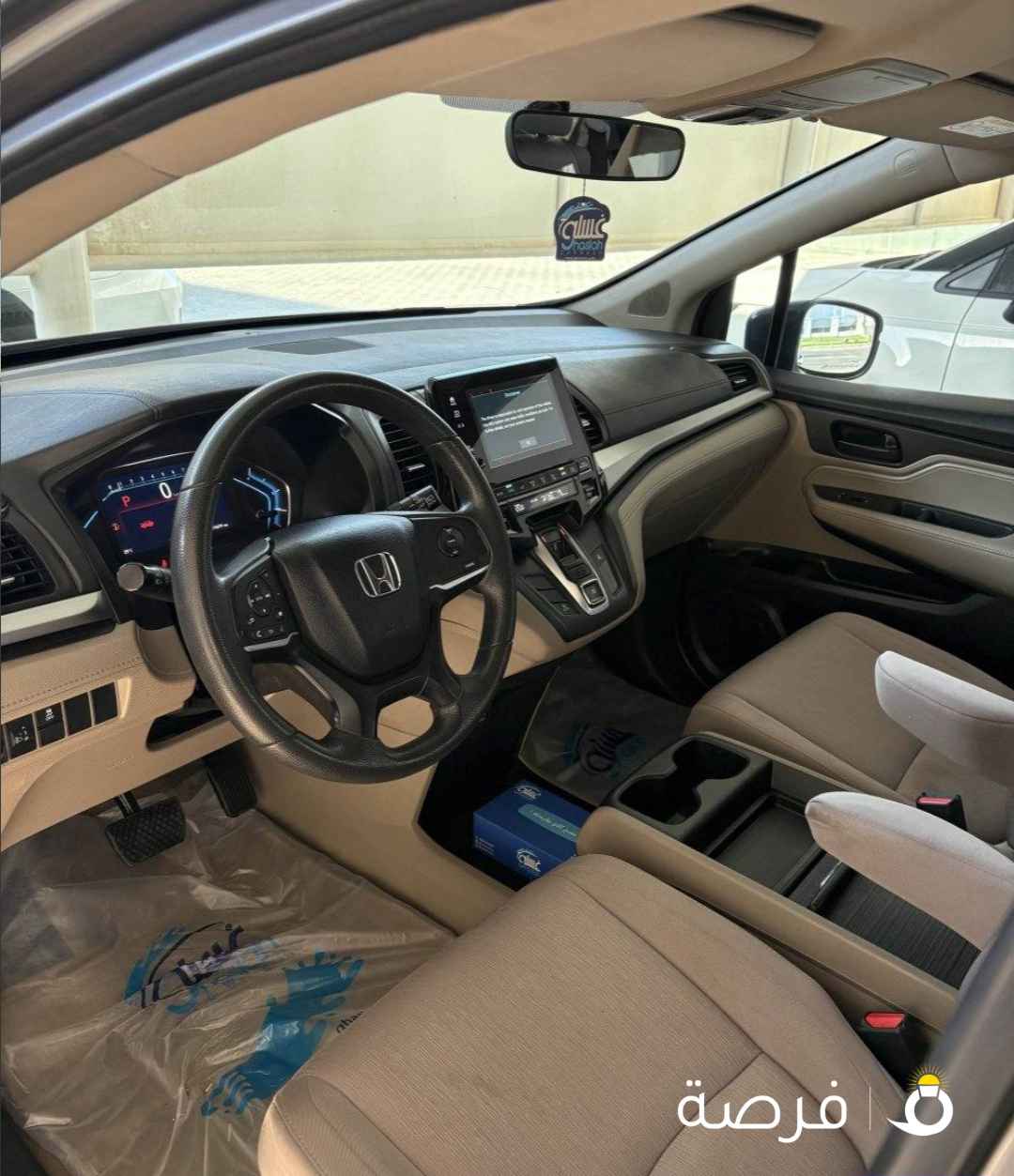 للبيع هوندا اوديسى