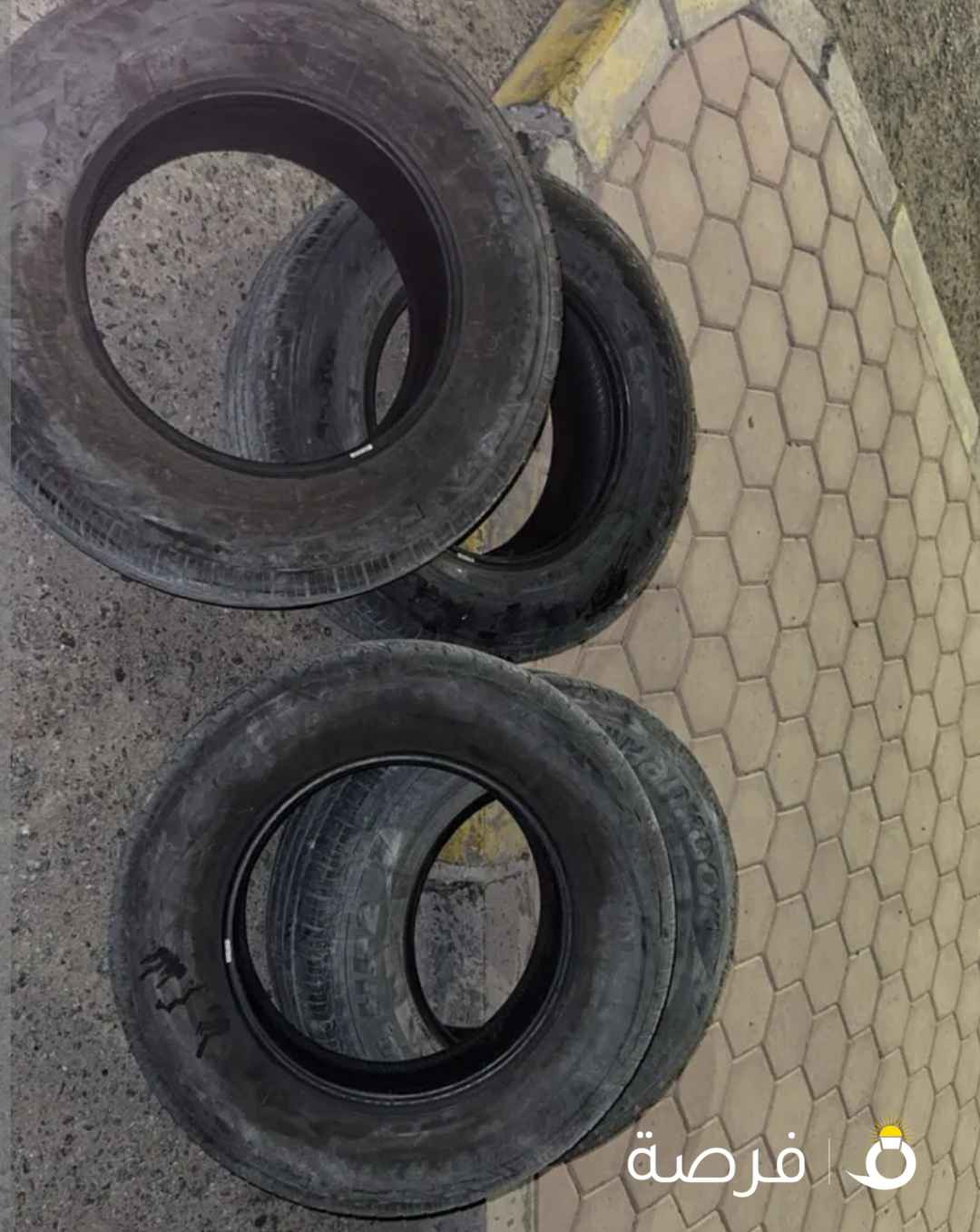 للبيع تواير هانكوك