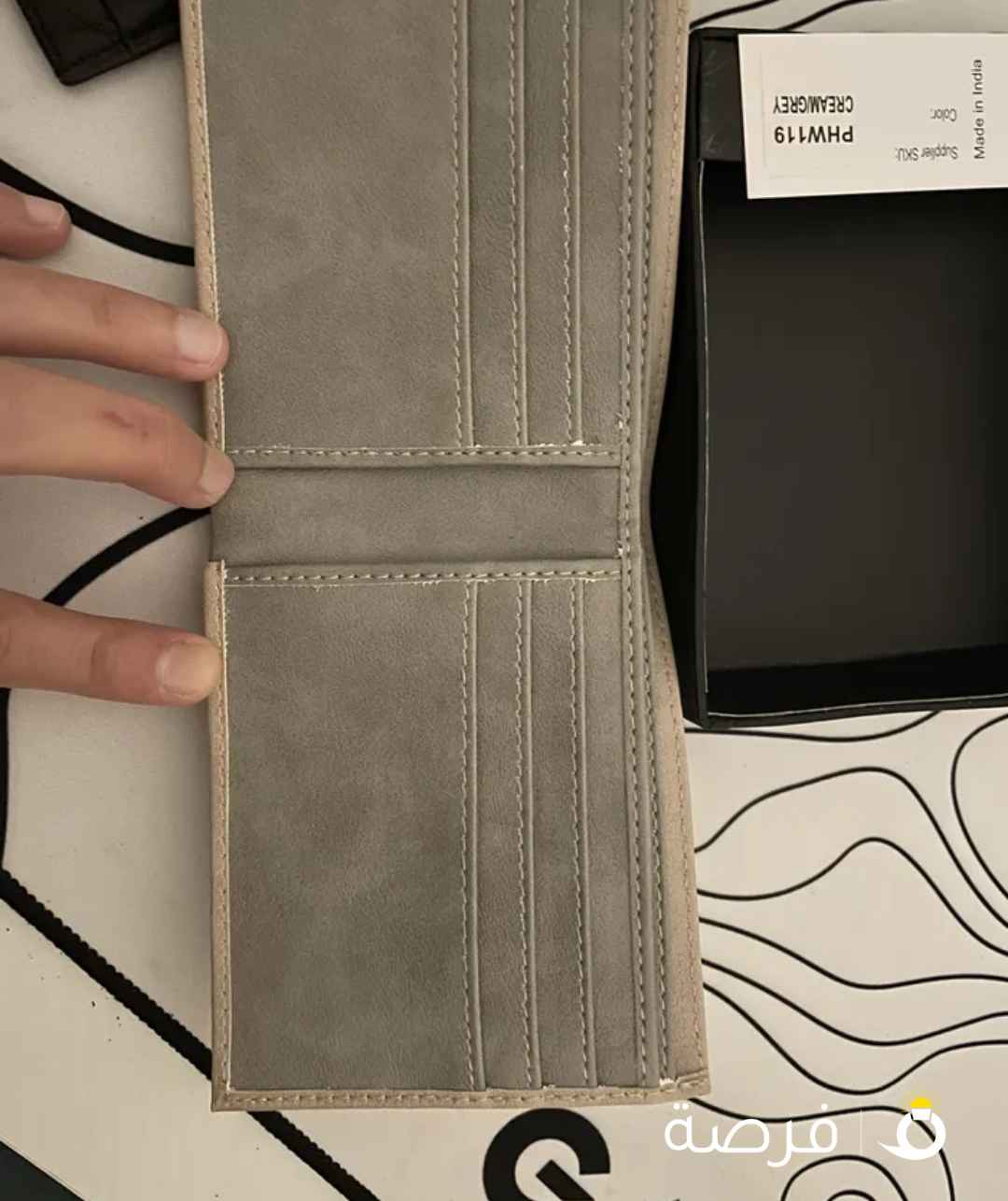 ساعة فوسيل+ بوك جديد