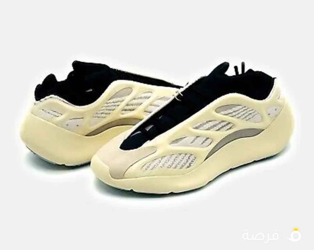 FW4980 Adidas Yeezy Boost 700 V3 Azael Cream White Beige Black Blue Gray Ivory
