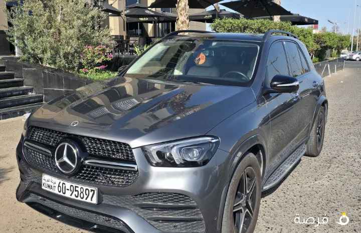 GLE 450