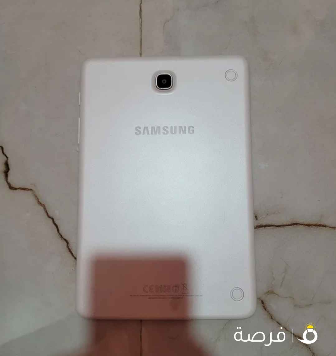 Samsung Galaxy Tab-A SM-T355 سامسونج جالكسي تاب-A SM-T355