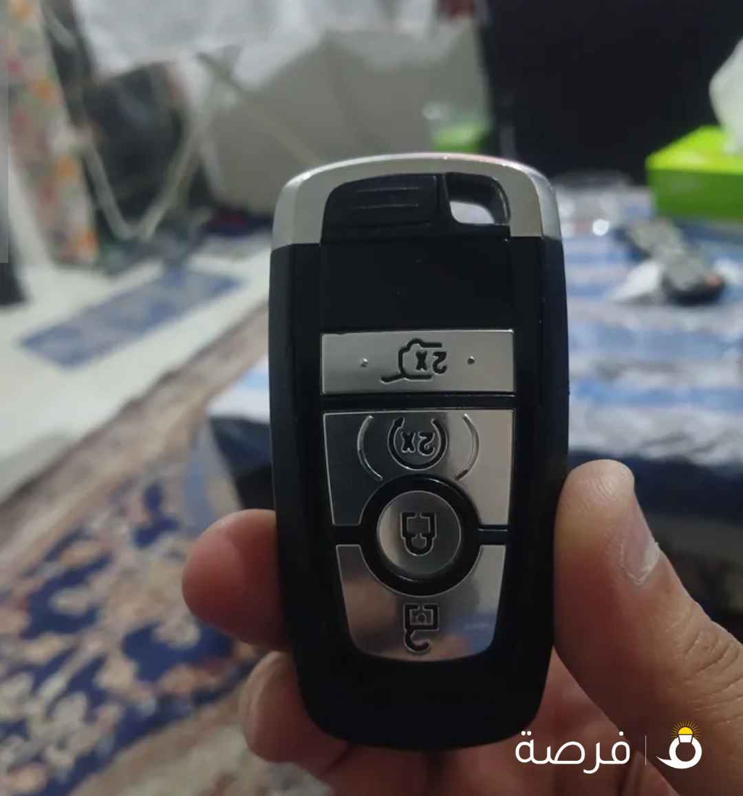 للبيع مفتاح ريموت فورد