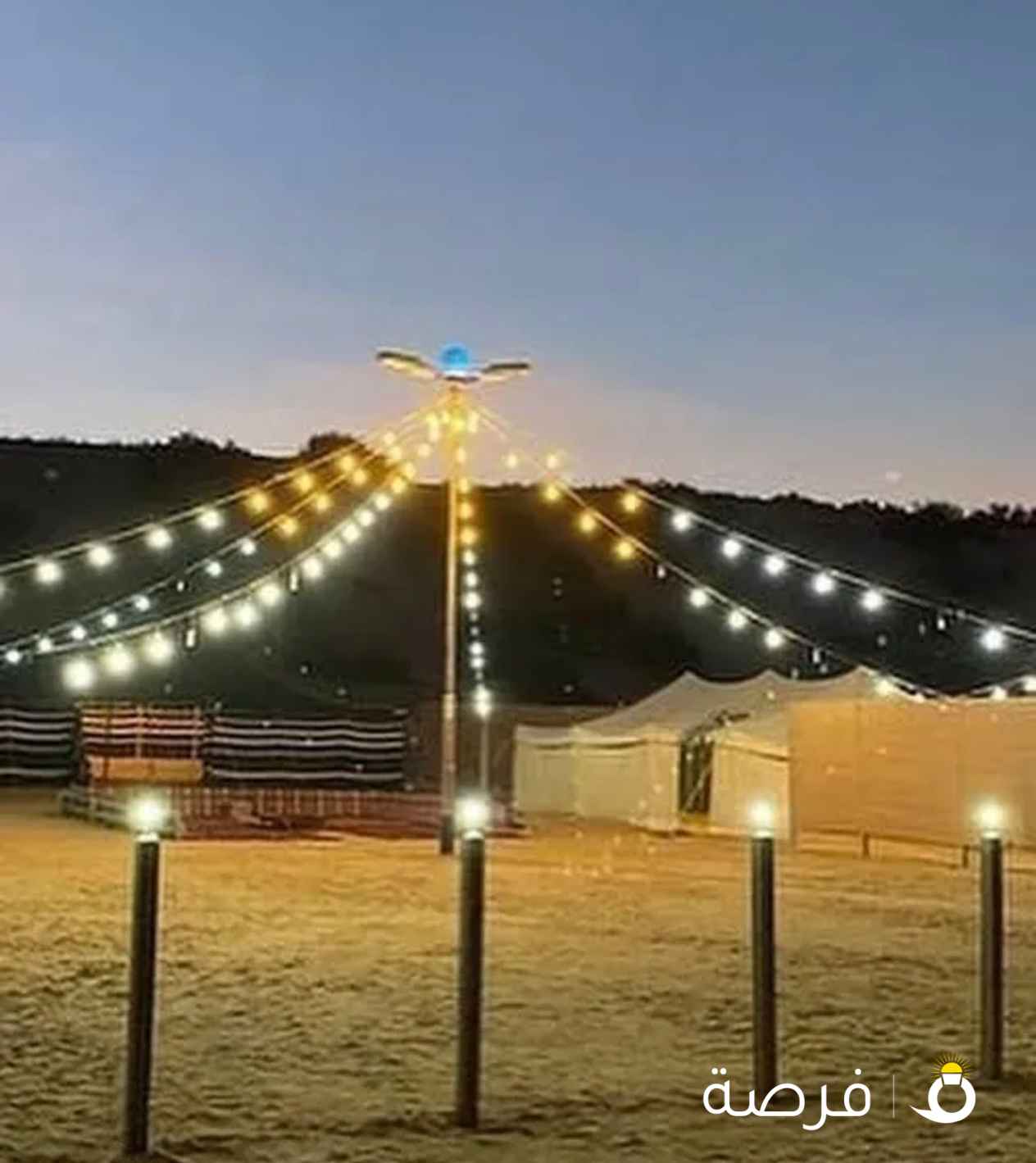 فني كهربائي