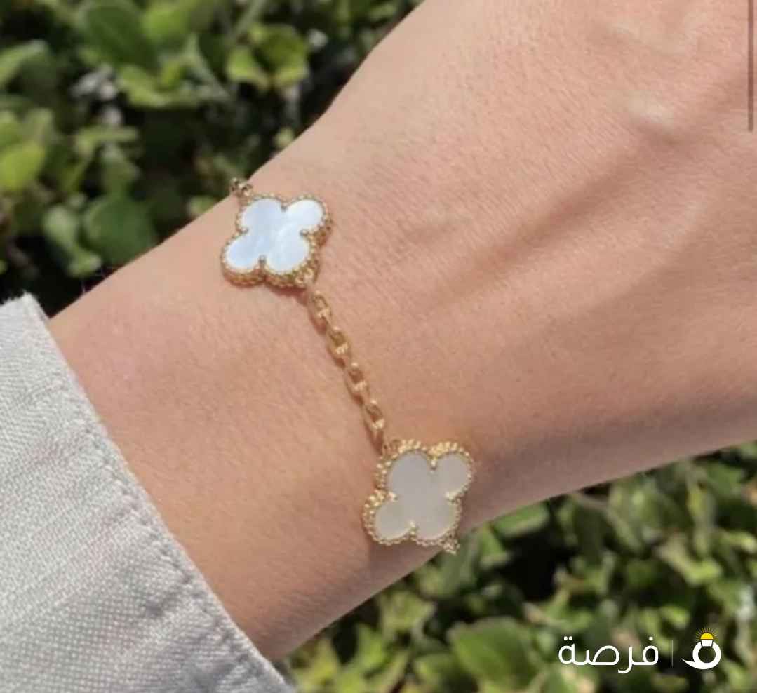 سواره فان كليف جديده