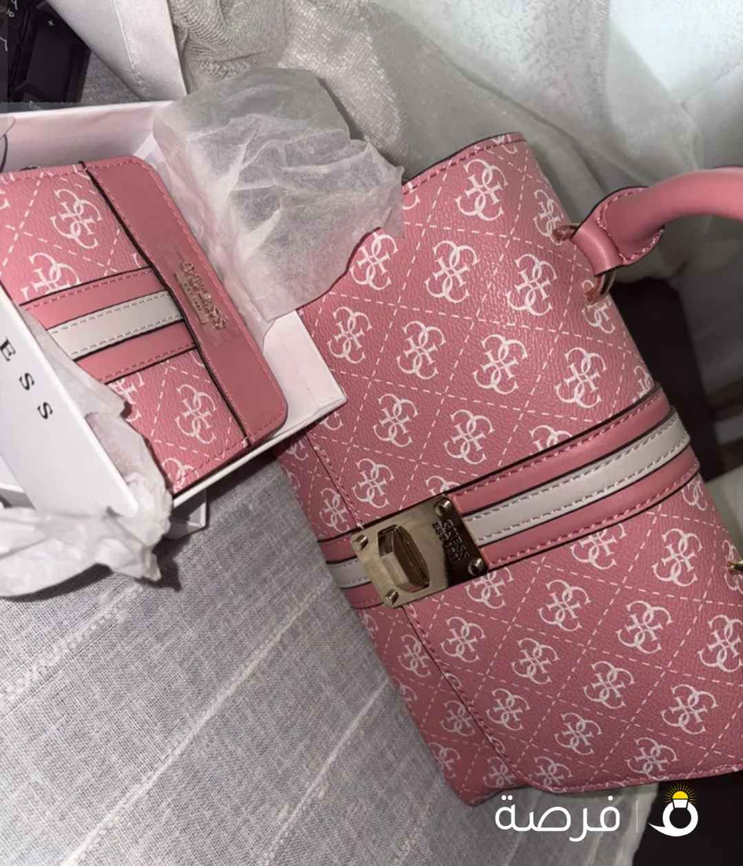 جنط وبوك للبيع