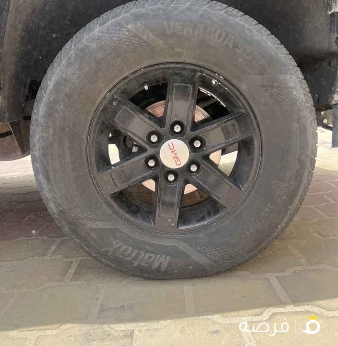 رنقات z71 اصلي