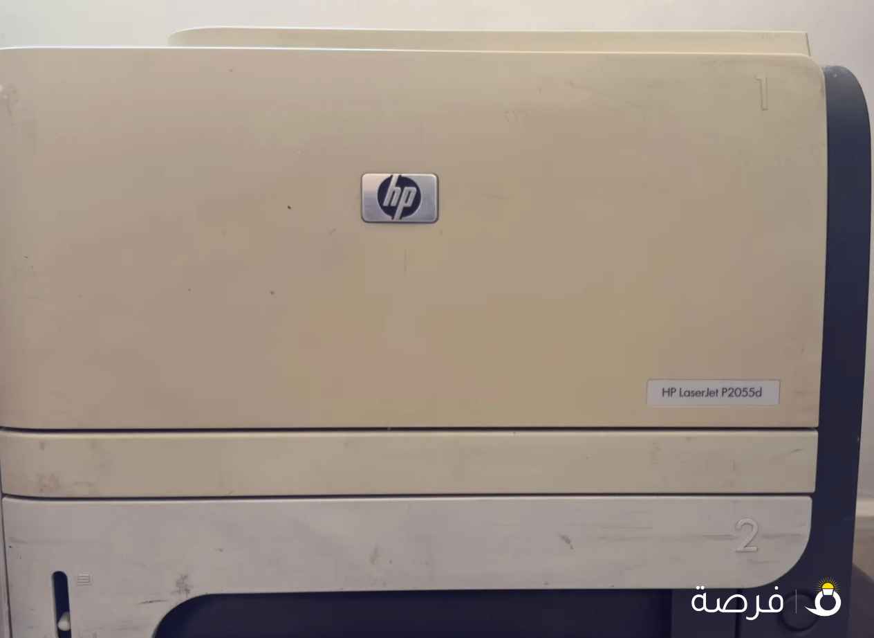 Hp LaserJet P2055 Printer