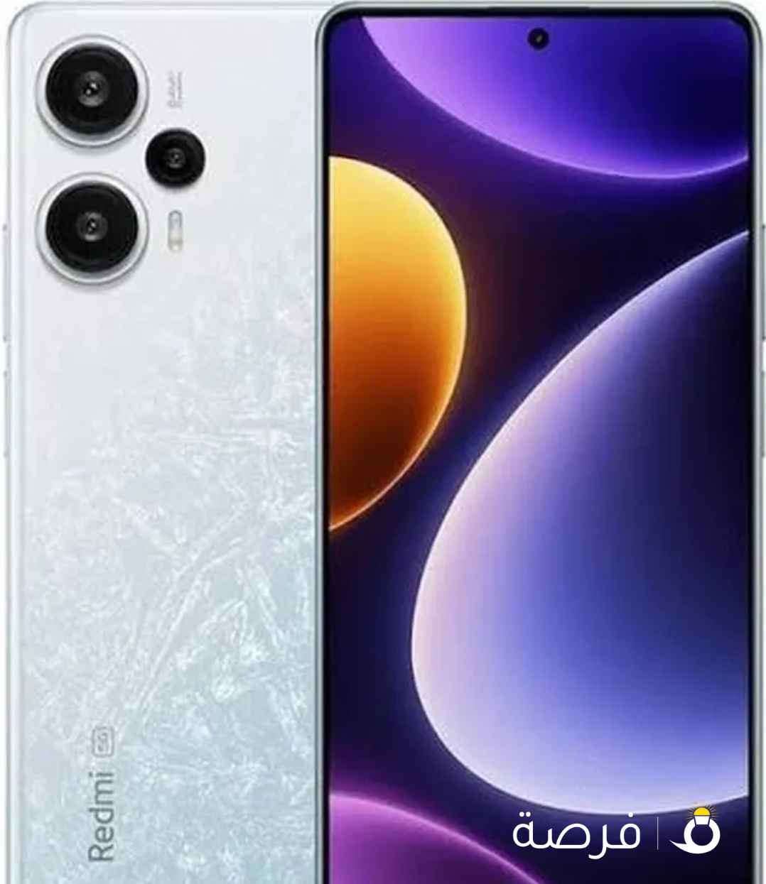 Xiaomi Redmi Note 12 Turbo