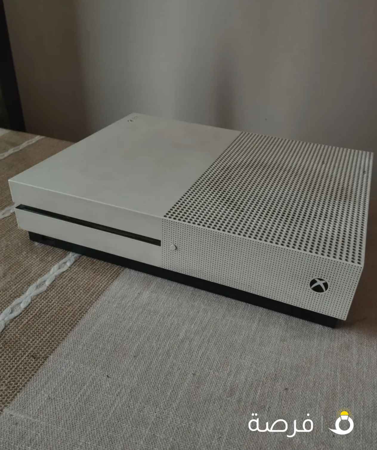 Xbox One S (negotiable)