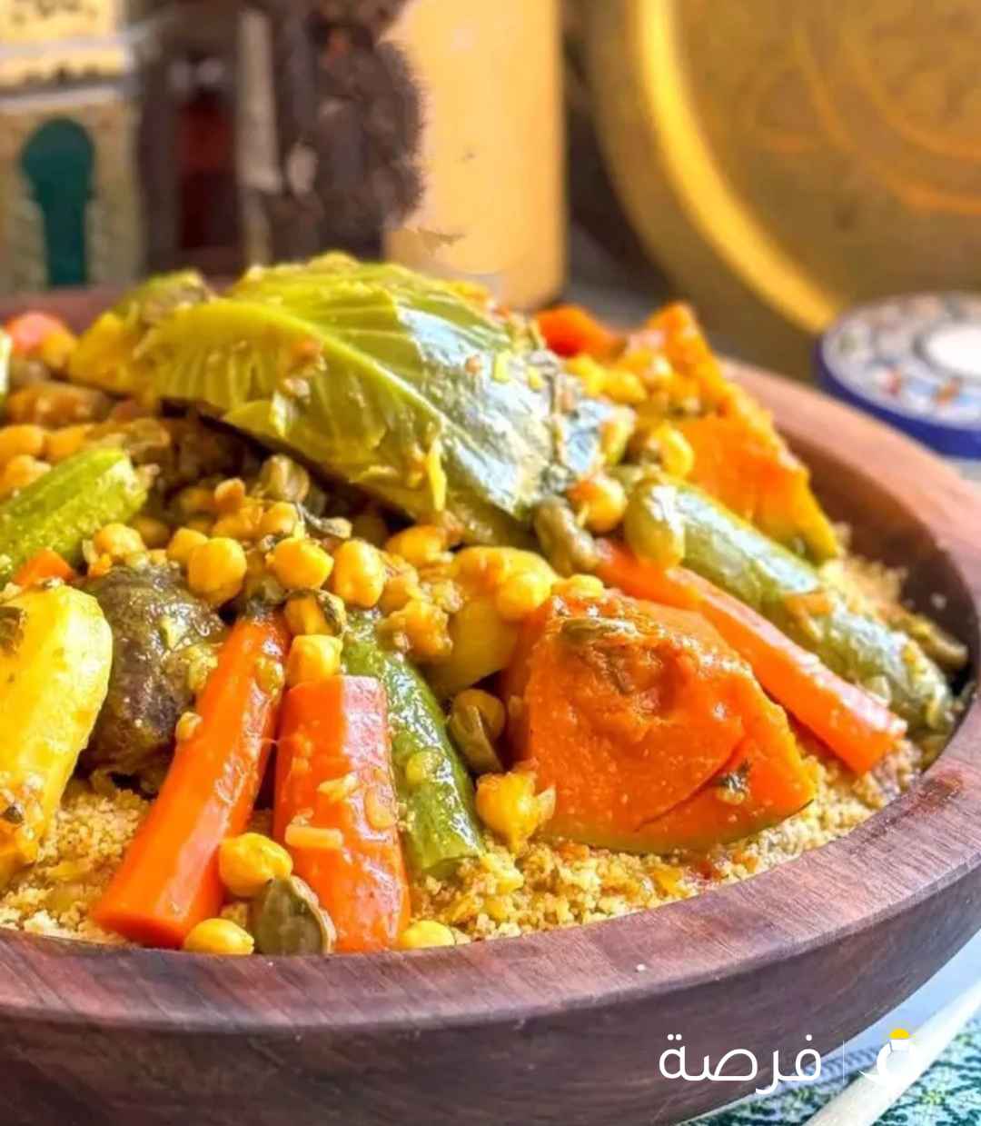 طواجين مغربيه تقليديه للحفلات والمناسبات الخارجيه