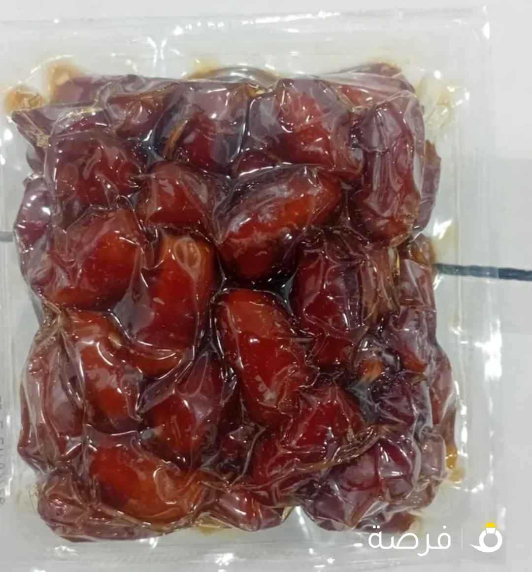 موجود تمر اخلاص للبيع حبه فاخره