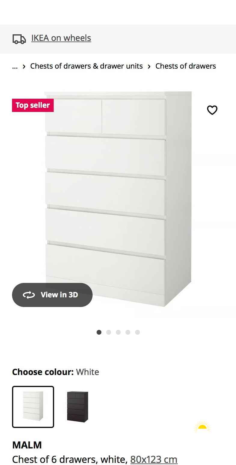 تركيب جميع اغراض ايكيا