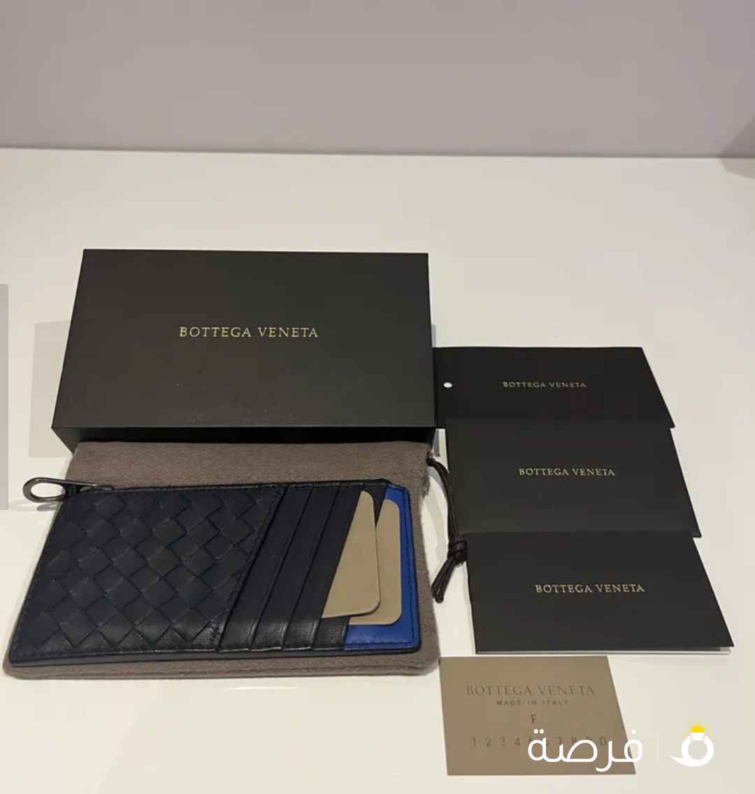 بوك ماركة بوتيغا فينيتا