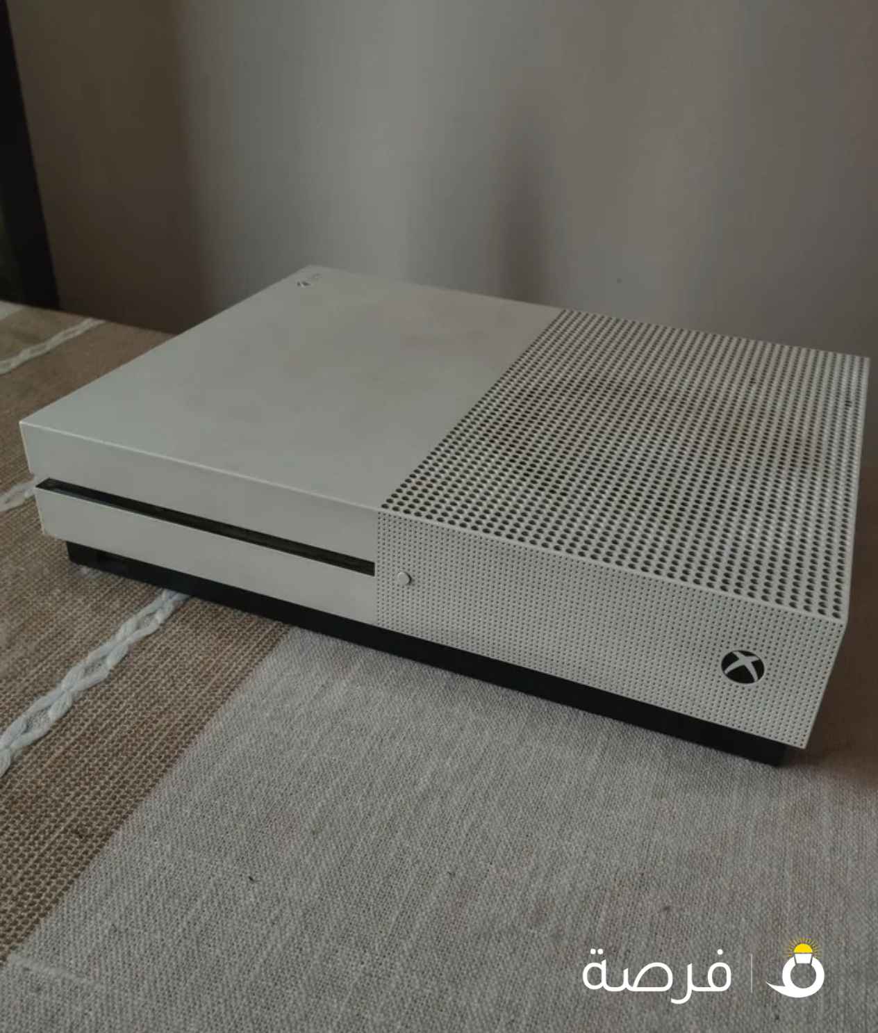 Xbox One S (negotiable)