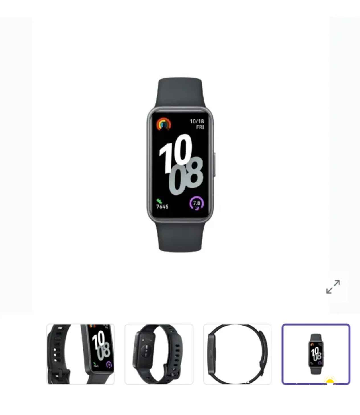 Huawei Band 7 Smartwatch,