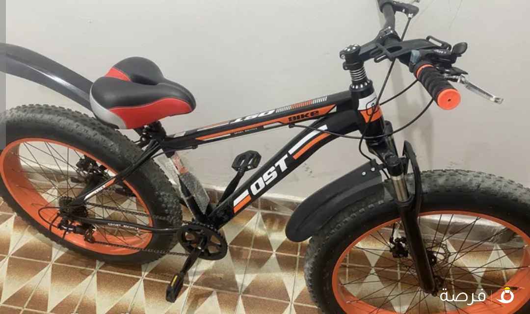 للبيع قاري ost اسبورت حجم كبير