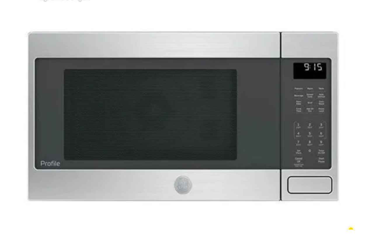 ميكروويف مع فرن و شواية ماركة جنرال اليكتريك حجم 42 لتر Digital touch جديد تماما بالكرتون للبيع