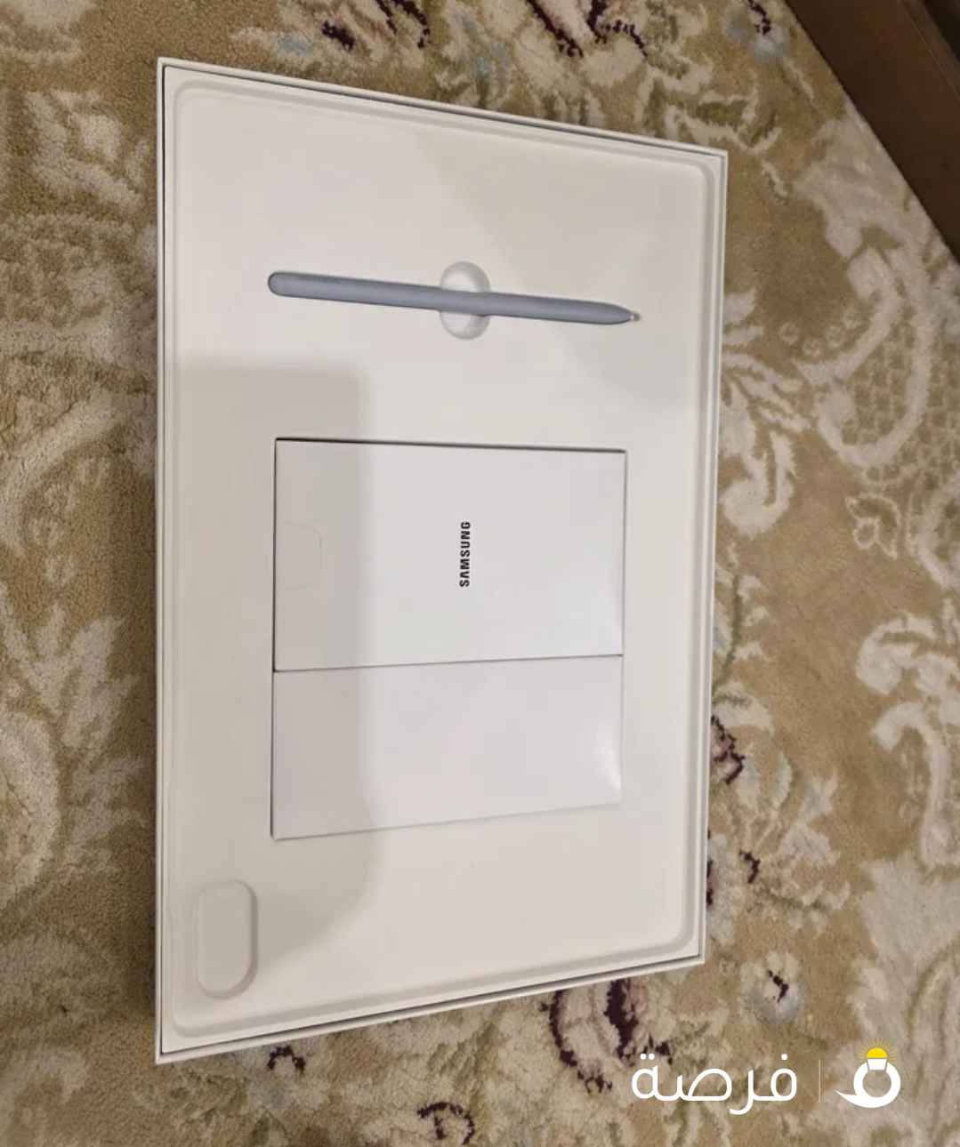 Galaxy Tab S10 UItra 5G + كيبورد سامسونج الأصلي