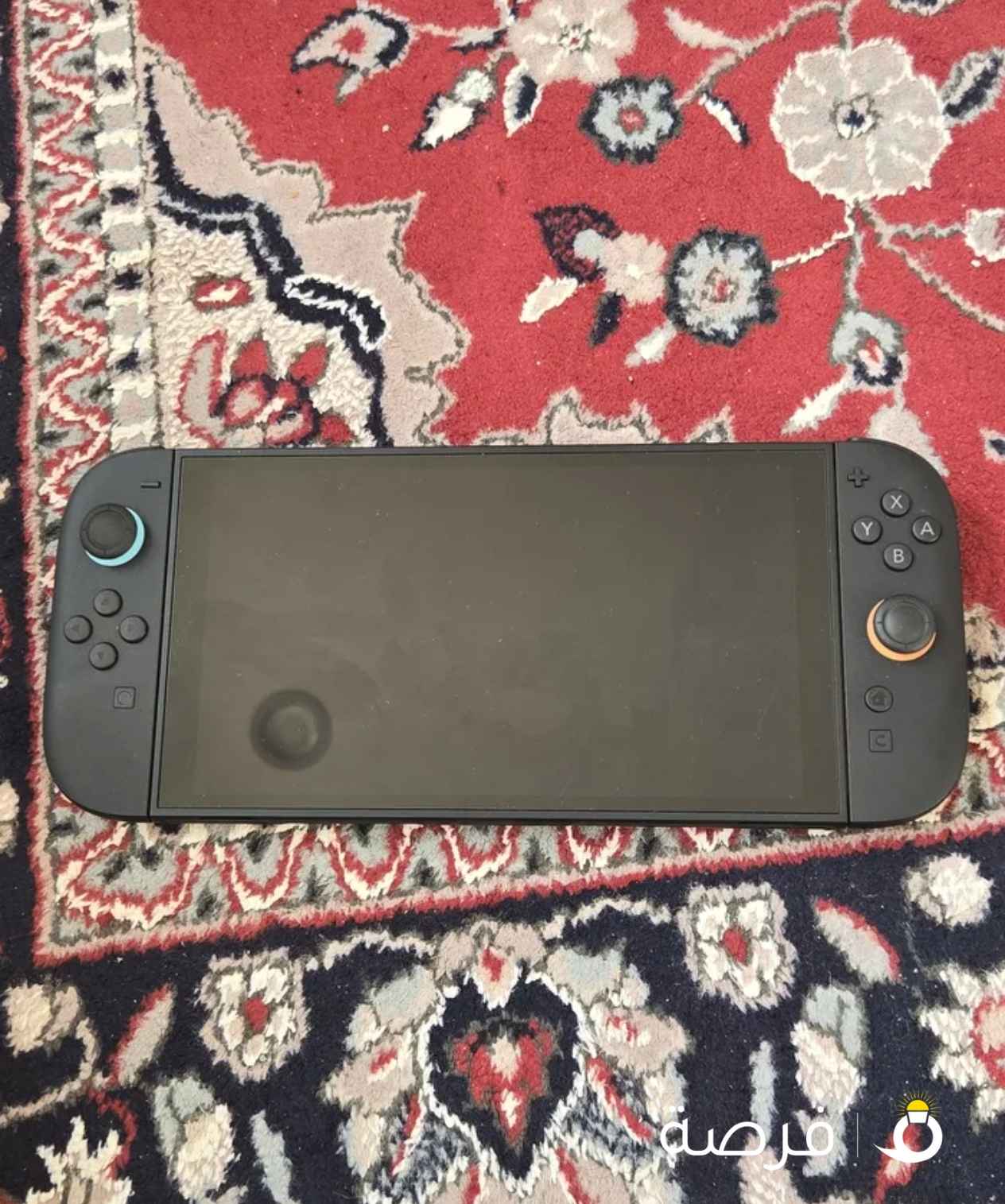 للبيع نينتيندو سويتش 2