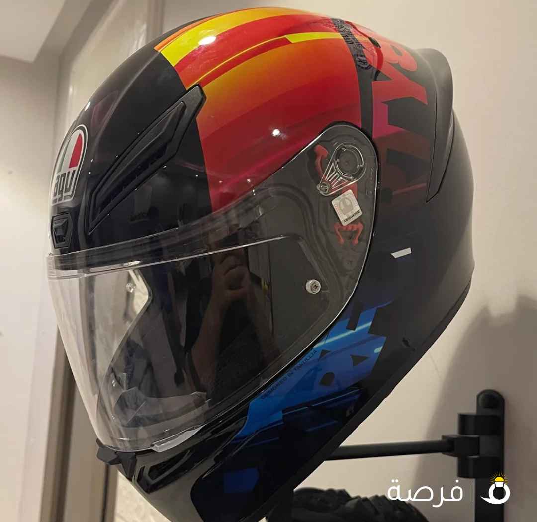 Agv K1 S خوذة