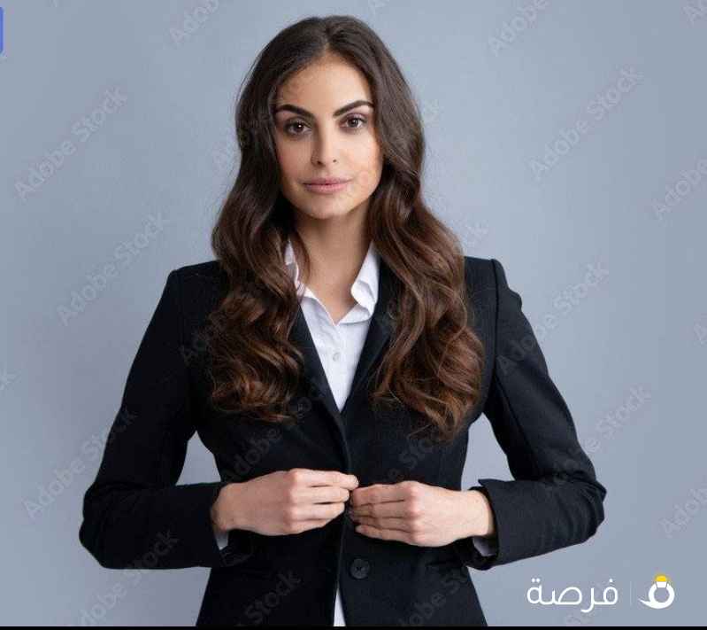 مطلوب موظفة محاسبه