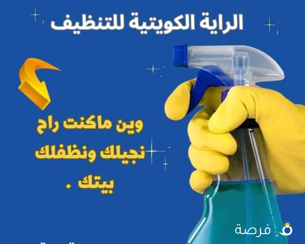 شركة الرايه تنظيف منازل كامل سقق كامل ومكاتب كامل تنظيف سجاد كنبات مطابخ