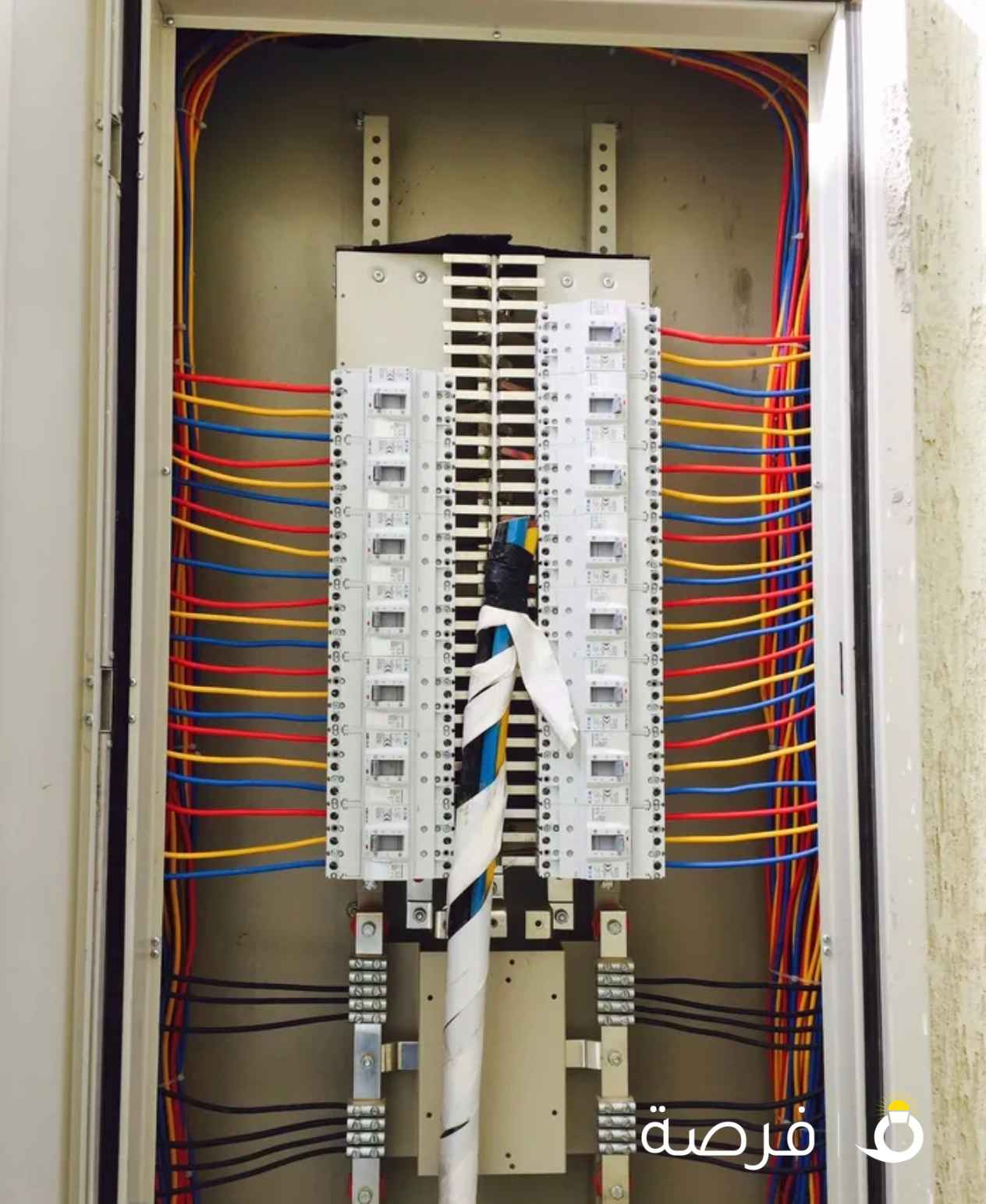 كهربائي منازل