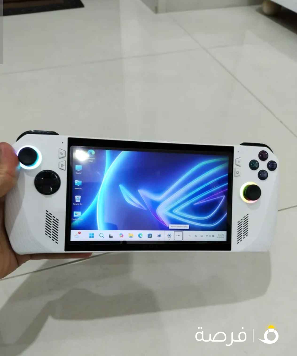 للبيع asus rog ally