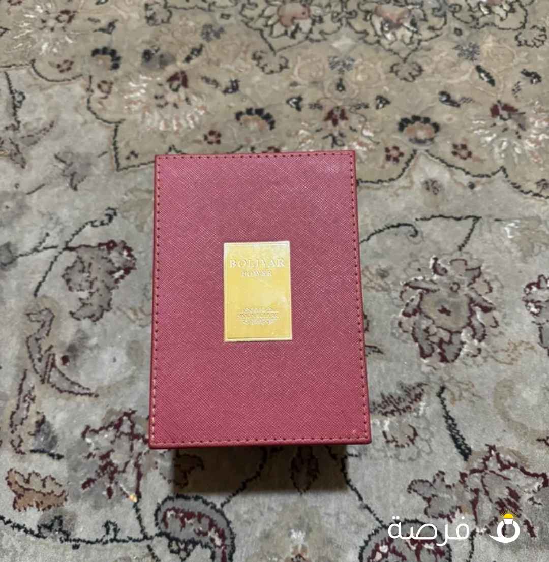 عطر سيمون بوليفارد بور تيستر