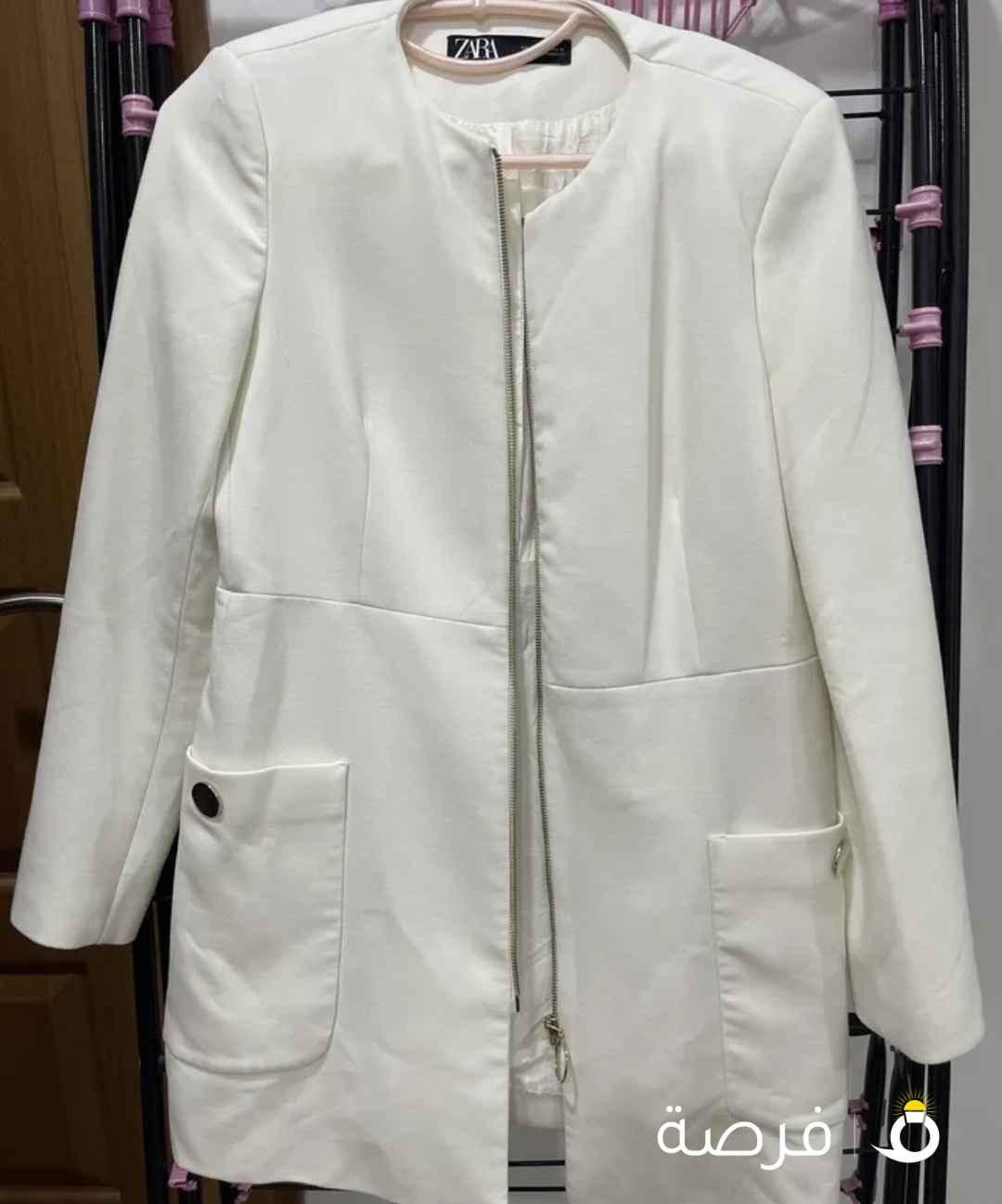 جاكيتات زارا