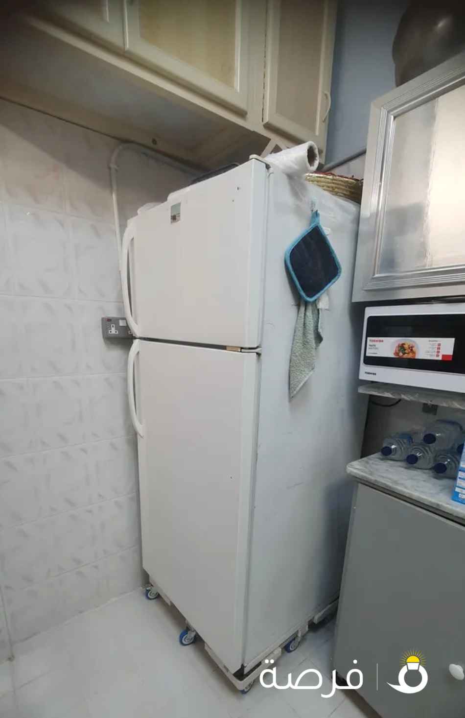 White-Westinghouse Refrigerator