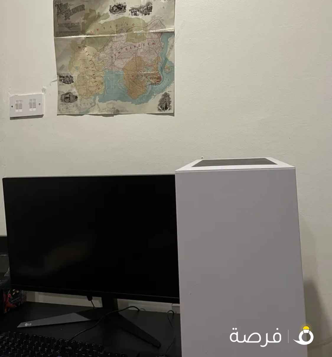 بي سي ممتاز كامل المواصفات