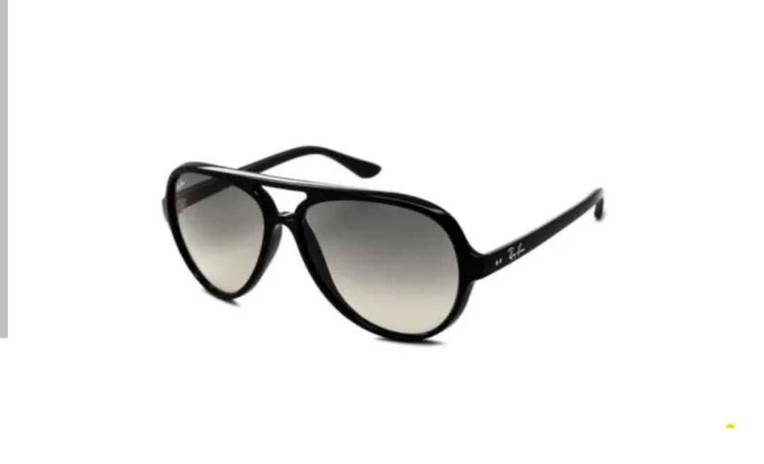 نضارة راي بان كاتس
