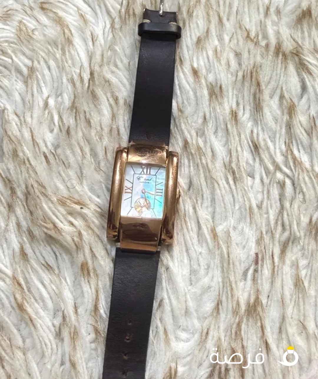 إعلان بيع ساعة شوبارد جنيف ساعة Chopard Geneve كلاسيكية للبيع