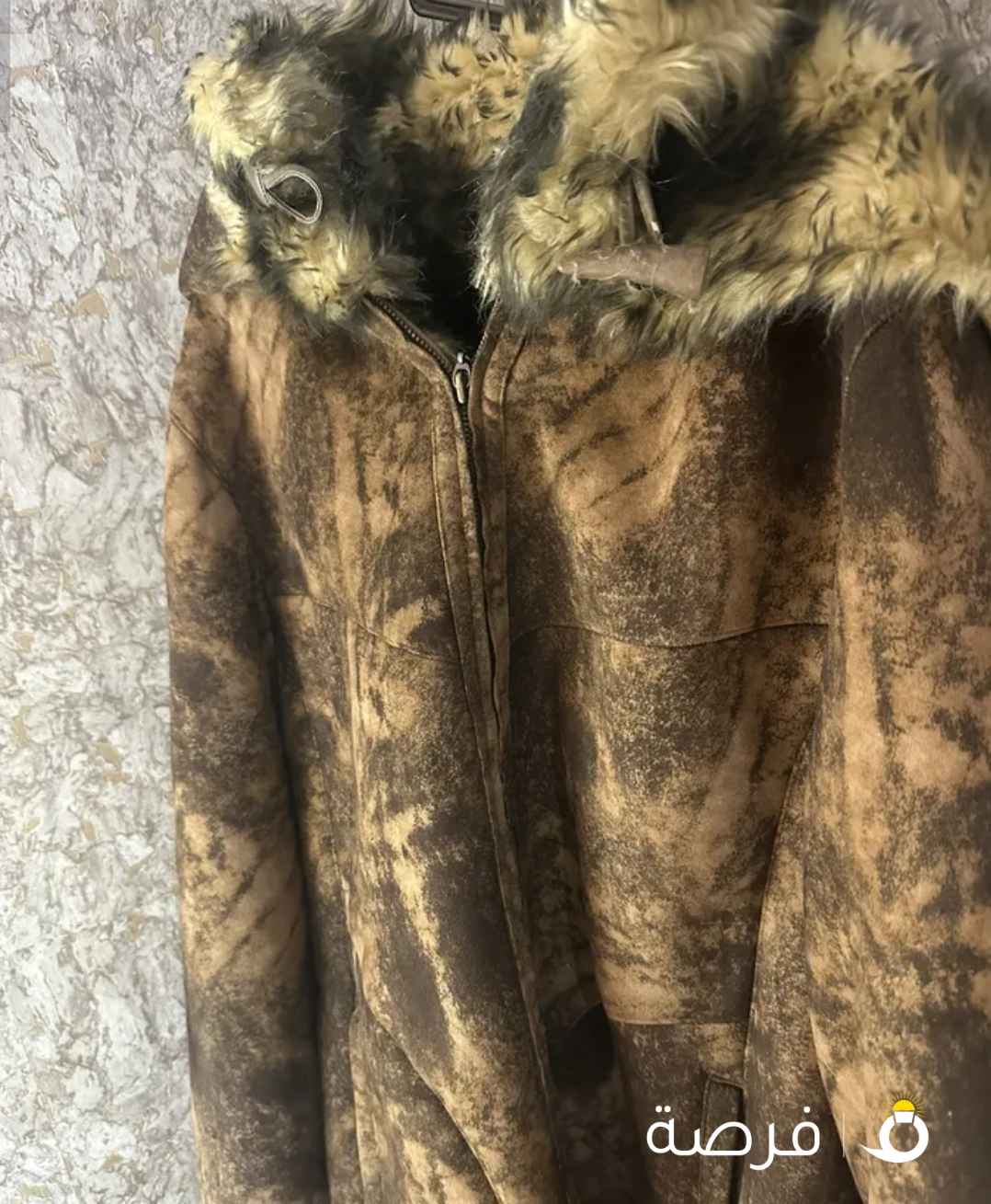 جاكيت موديل جديد